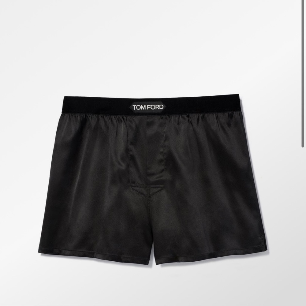 Tom Ford shorts